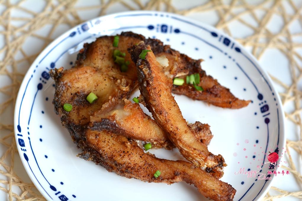 熏鱼的制作方法，山东熏鱼的制作方法（你真的以为熏鱼是熏出来的吗）