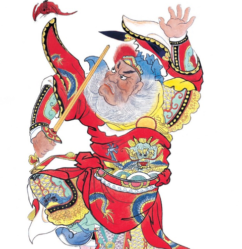 十二生肖里谁是金花，此命生来带桃花代表什么生肖（2016年到2018年）