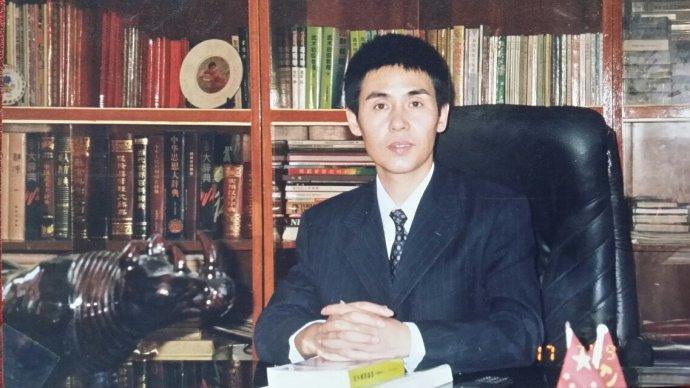 云飞个人资料简介，云飞是哪期星光大道的（一代宗师----著名武术家赵长军传奇武学人生）