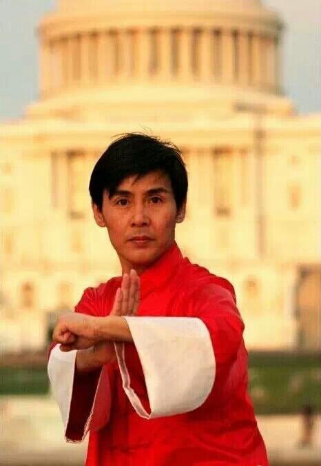 云飞个人资料简介，云飞是哪期星光大道的（一代宗师----著名武术家赵长军传奇武学人生）
