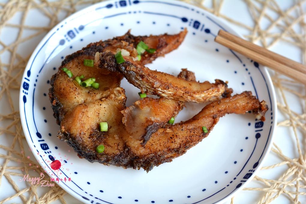 熏鱼的制作方法，山东熏鱼的制作方法（你真的以为熏鱼是熏出来的吗）