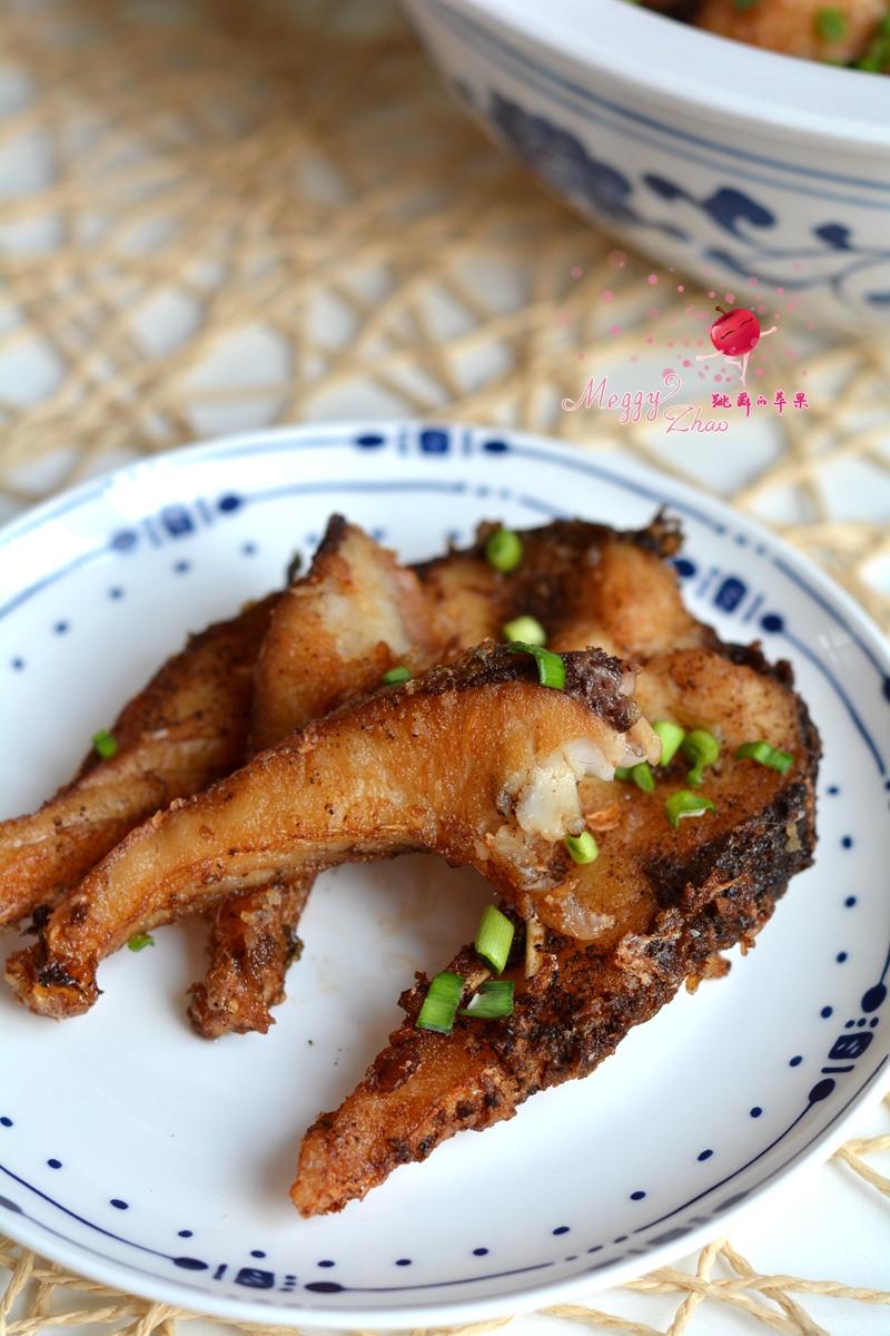 熏鱼的制作方法，山东熏鱼的制作方法（你真的以为熏鱼是熏出来的吗）