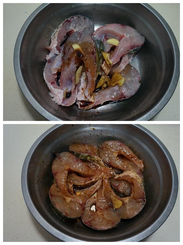 熏鱼的制作方法，山东熏鱼的制作方法（你真的以为熏鱼是熏出来的吗）