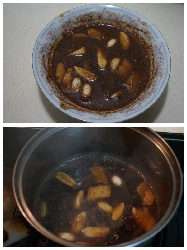 熏鱼的制作方法，山东熏鱼的制作方法（你真的以为熏鱼是熏出来的吗）