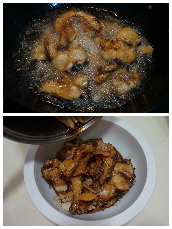 熏鱼的制作方法，山东熏鱼的制作方法（你真的以为熏鱼是熏出来的吗）