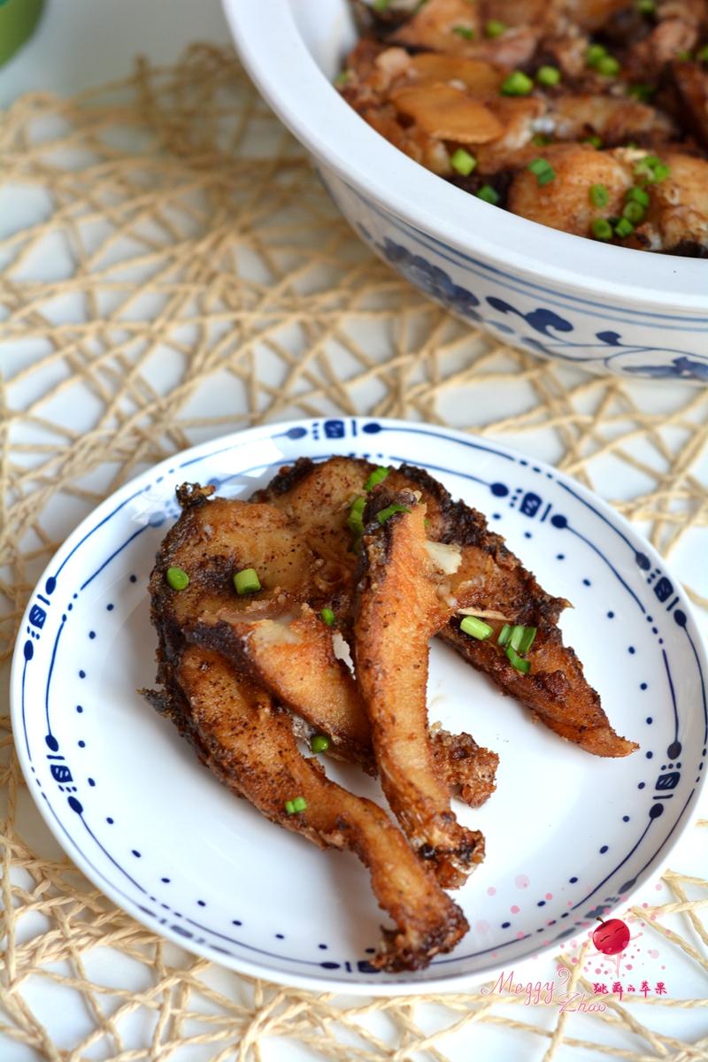 熏鱼的制作方法，山东熏鱼的制作方法（你真的以为熏鱼是熏出来的吗）