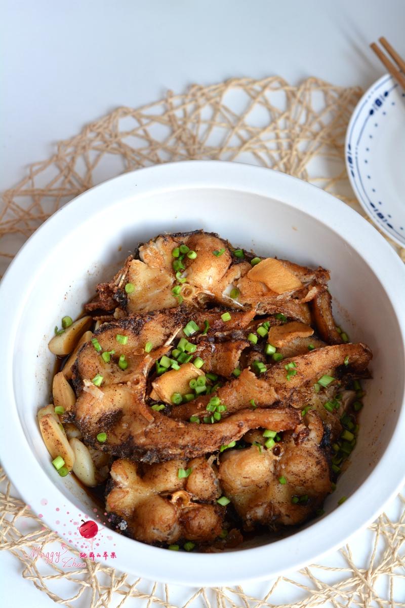 熏鱼的制作方法，山东熏鱼的制作方法（你真的以为熏鱼是熏出来的吗）