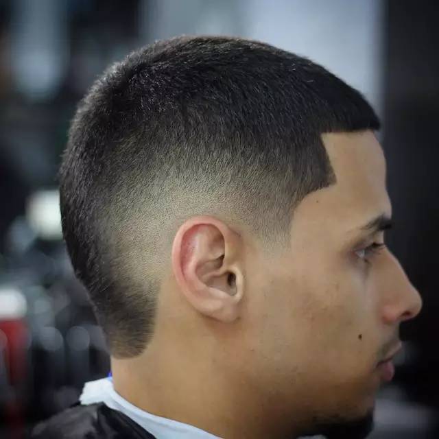 如何剪男士头发,如何剪男士头发视频教程(除了中分,undercut)