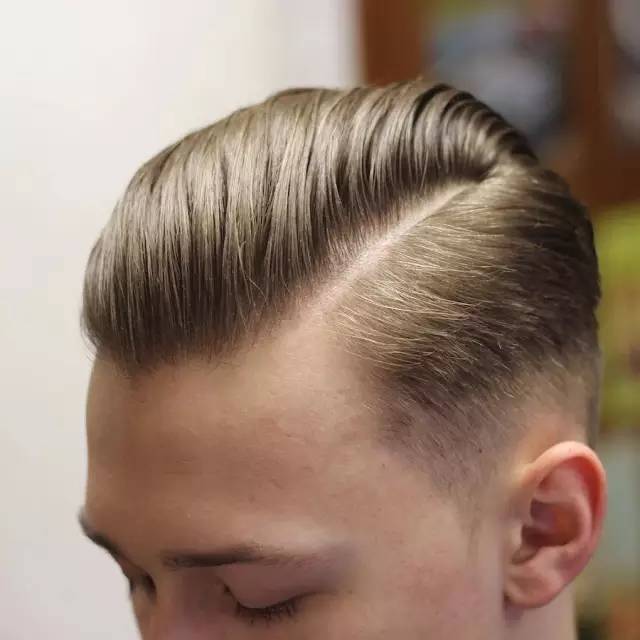 如何剪男士头发，如何剪男士头发视频教程（除了中分、undercut）