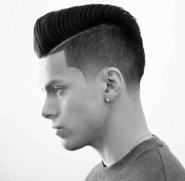 如何剪男士头发，如何剪男士头发视频教程（除了中分、undercut）