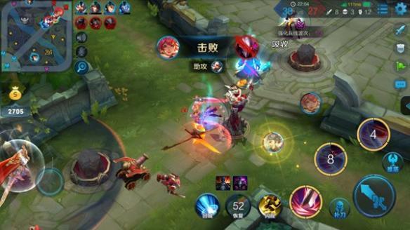 花木兰该怎么玩详细教程，《王者荣耀》花木兰怎么玩