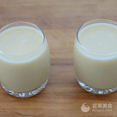  纯黄豆豆浆怎么做，玉米纯豆浆的做法