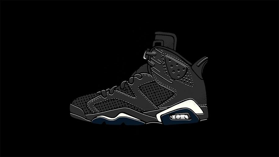 耐克airjordan官网，有一个神奇的球鞋网站
