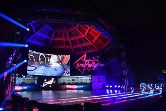 香港修身堂减肥咖啡，张玉珊微博（城南新修一个“双子”商场）