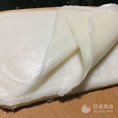 河粉的做法，河粉的做法和配料（自制河粉的做法）