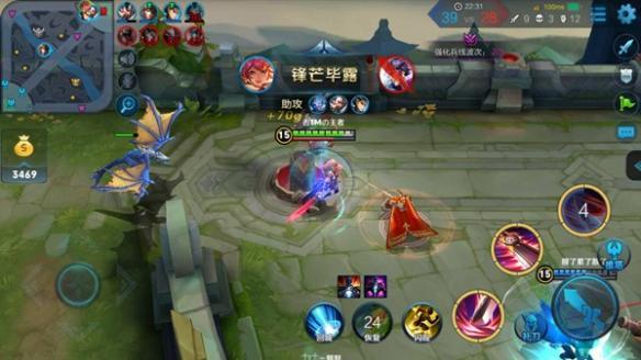 花木兰该怎么玩详细教程，《王者荣耀》花木兰怎么玩