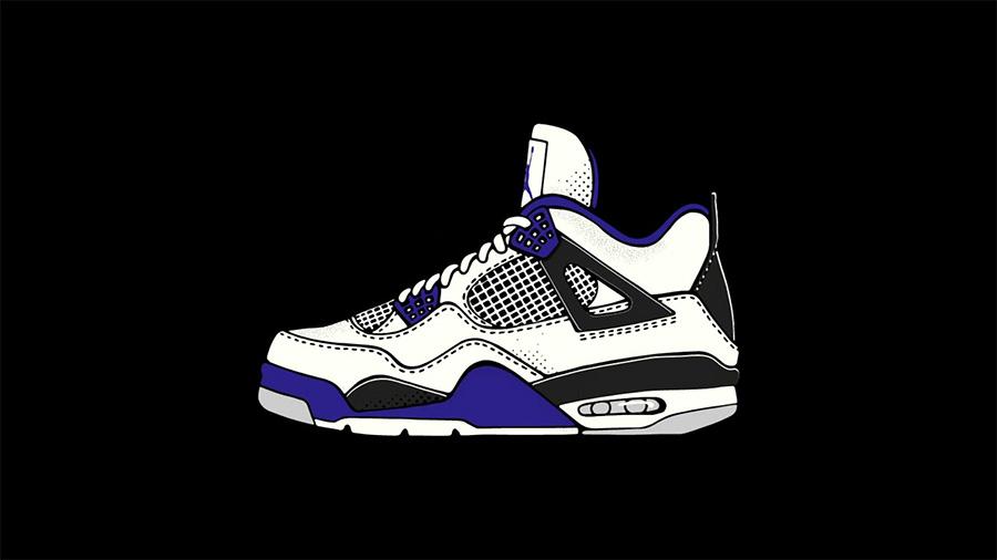 耐克airjordan官网，有一个神奇的球鞋网站
