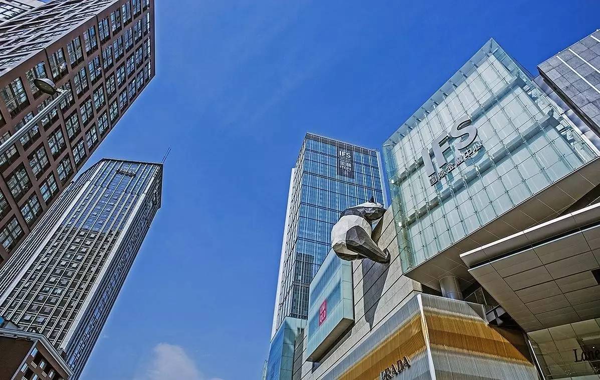 香港修身堂减肥咖啡，张玉珊微博（城南新修一个“双子”商场）