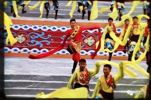 什么是踢踏舞，什么是踢踏舞工作（最豪迈的踢踏舞——甘孜踢踏）