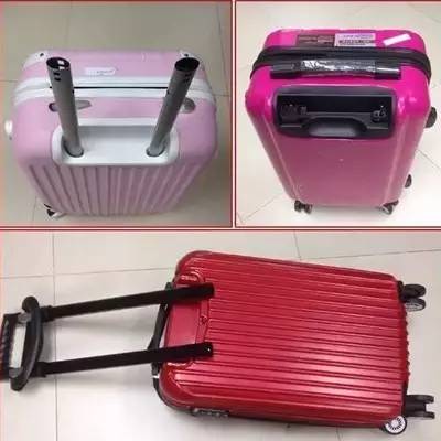 澳帝袋鼠属于什么档次，澳帝袋鼠是品牌正品包包吗（这些箱包就不要拎去四海八荒走动了）