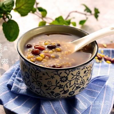 杂粮粥怎么做，159方便杂粮粥（杂粮粥的做法）