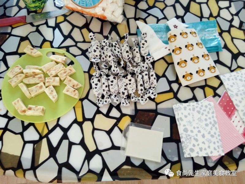 Nougat微信昵称（牛轧糖）网名，Nougat微信昵称（牛轧糖）微信昵称（只为寻找儿时那份童真记忆）