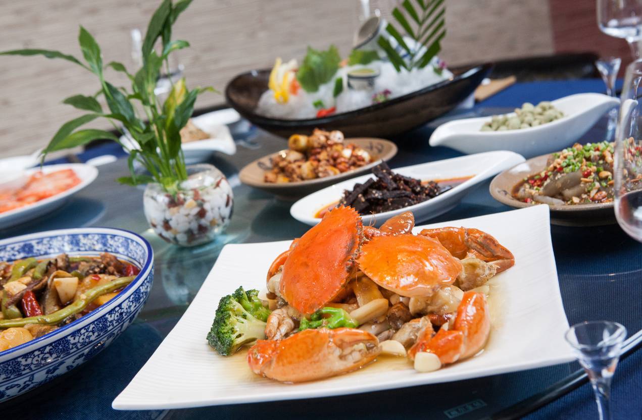 香港修身堂减肥咖啡，张玉珊微博（城南新修一个“双子”商场）