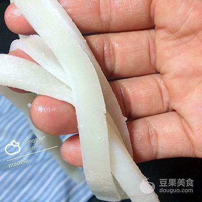 河粉的做法，河粉的做法和配料（自制河粉的做法）