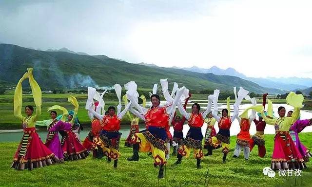 什么是踢踏舞，什么是踢踏舞工作（最豪迈的踢踏舞——甘孜踢踏）