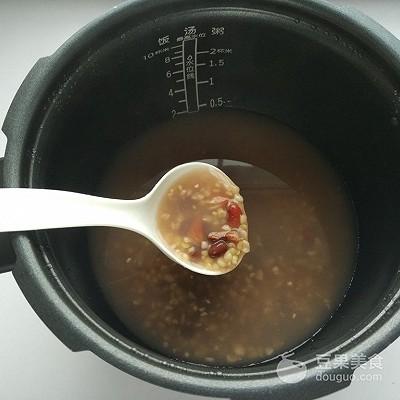 杂粮粥怎么做，159方便杂粮粥（杂粮粥的做法）