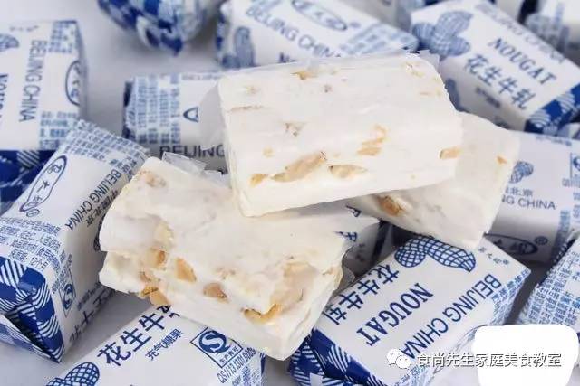 Nougat微信昵称（牛轧糖）网名，Nougat微信昵称（牛轧糖）微信昵称（只为寻找儿时那份童真记忆）