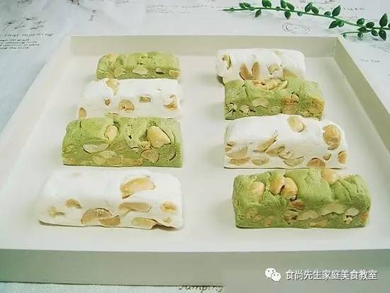 Nougat微信昵称（牛轧糖）网名，Nougat微信昵称（牛轧糖）微信昵称（只为寻找儿时那份童真记忆）