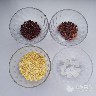 杂粮粥怎么做，159方便杂粮粥（杂粮粥的做法）