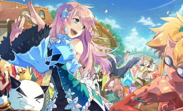 洛奇英雄传ngm模块，洛奇英雄传ngm模块(洛奇英雄传ngm模块)（韩游《佩里亚编年史》总监谈未来规划）