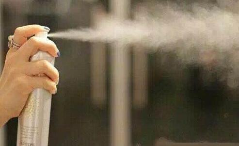 喷雾能带上飞机吗，香体喷雾可以带上飞机吗（防晒喷雾能带上飞机吗）