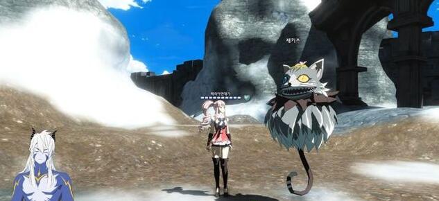 洛奇英雄传ngm模块，洛奇英雄传ngm模块(洛奇英雄传ngm模块)（韩游《佩里亚编年史》总监谈未来规划）