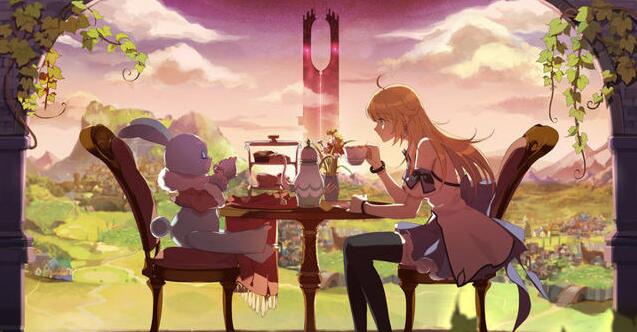 洛奇英雄传ngm模块，洛奇英雄传ngm模块(洛奇英雄传ngm模块)（韩游《佩里亚编年史》总监谈未来规划）