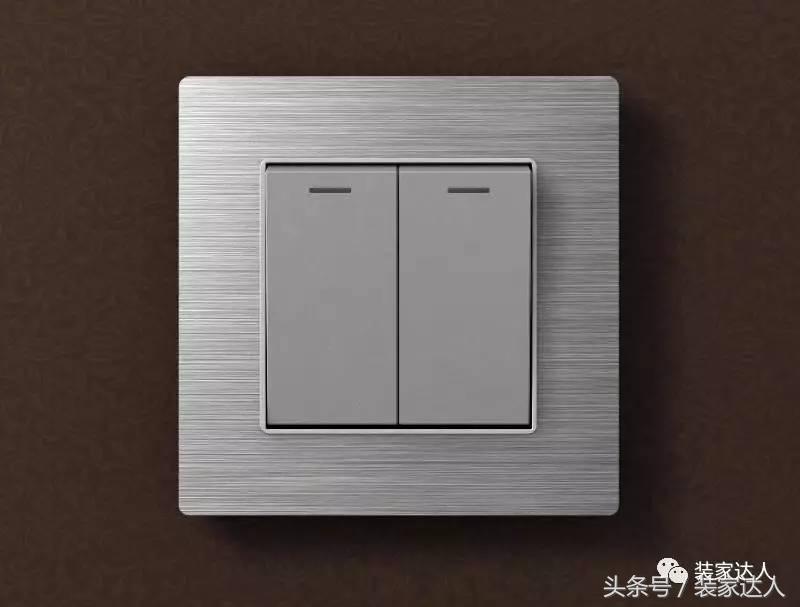 梅兰日兰开关插座，灯具开关品牌有哪些（开关插座导购大全）