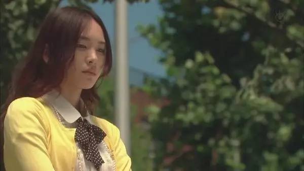 新垣结衣最近日剧，日本女神新垣结衣的作品全推荐