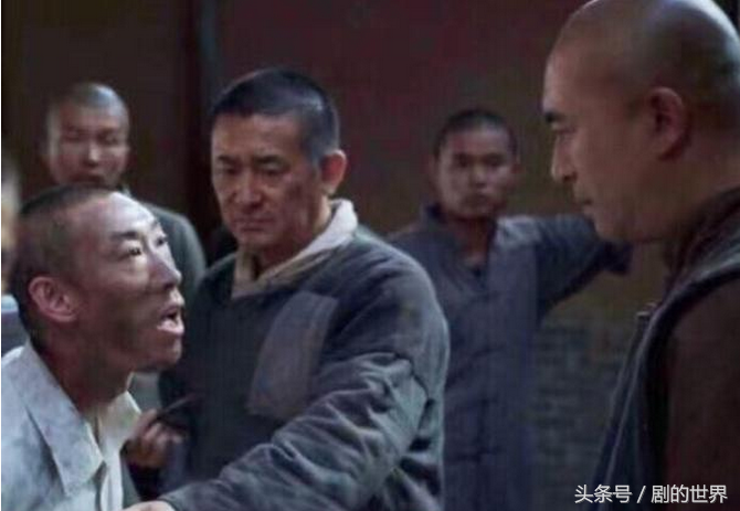 何苗是什么电视剧的，何苗是哪部电视剧里的（白鹿原的口碑不仅仅靠主演们）