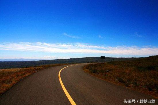 天路自驾游攻略，一定备好厚衣物（自驾穿越草原天路<含攻略>）