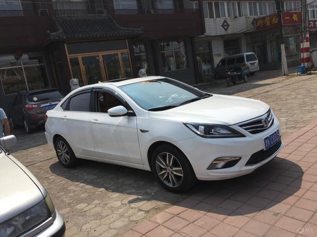 长安逸动油耗是多少，长安逸动真实油耗多少（车主说逸动 油耗真是伤不起）