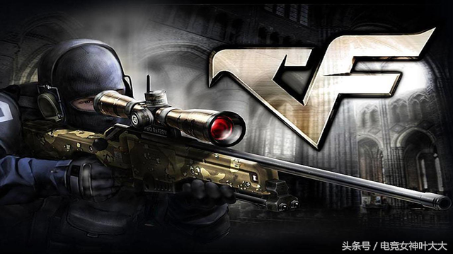 穿越火线狙击技巧，穿越火线手游狙击技巧（穿越火线里的狙击应该这么玩）