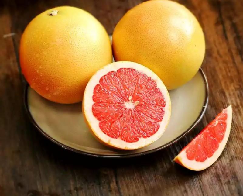 西柚是跟柚子一样的吃法吗(西柚最美味的正确吃法原来是这样的!