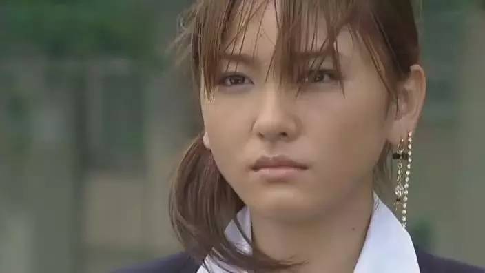 新垣结衣最近日剧，日本女神新垣结衣的作品全推荐