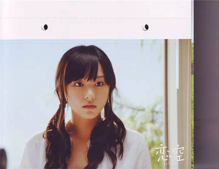 新垣结衣最近日剧，日本女神新垣结衣的作品全推荐