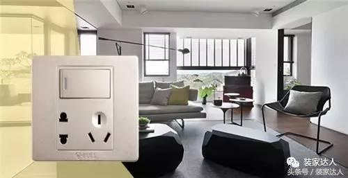梅兰日兰开关插座，灯具开关品牌有哪些（开关插座导购大全）