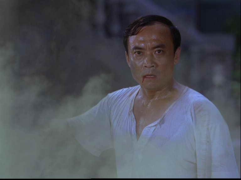 香港武侠电影宗师张彻在大陆拍的三部电影,现在看依旧经典