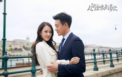 陈乔恩演的电视剧有哪些，陈乔恩演过的电视剧（陈乔恩主演的偶像剧你看过几部）