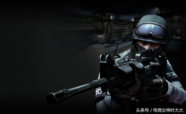 穿越火线狙击技巧，穿越火线手游狙击技巧（穿越火线里的狙击应该这么玩）